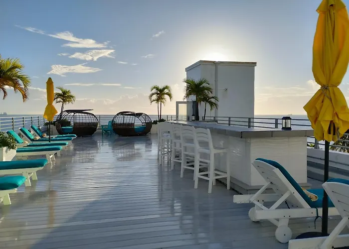 Snooze Hotel Fort Lauderdale