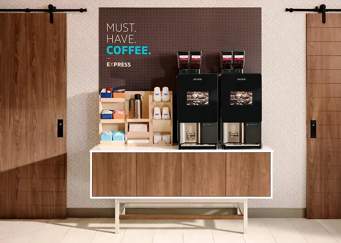 Holiday Inn Express Ft Lauderdale Cruise-Airport By Ihg Fort Lauderdale